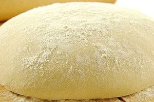 Mayalı Ekmek Hamuru Nasıl Yapılır?